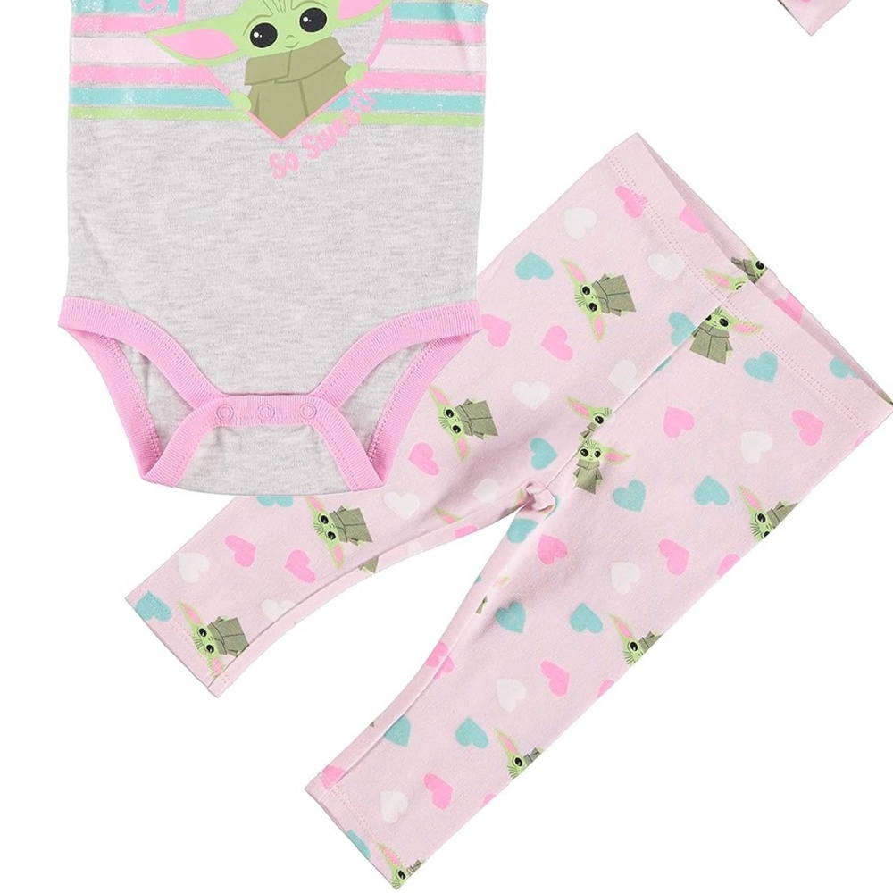 Star Wars set boy/girl